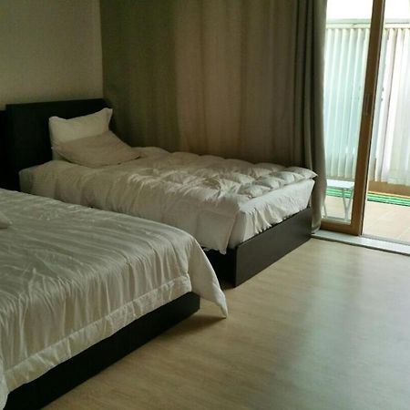 Apartamento Juri'S 1.0 Seúl Exterior foto