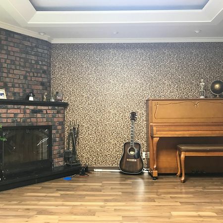 Apartamento Juri'S 1.0 Seúl Exterior foto