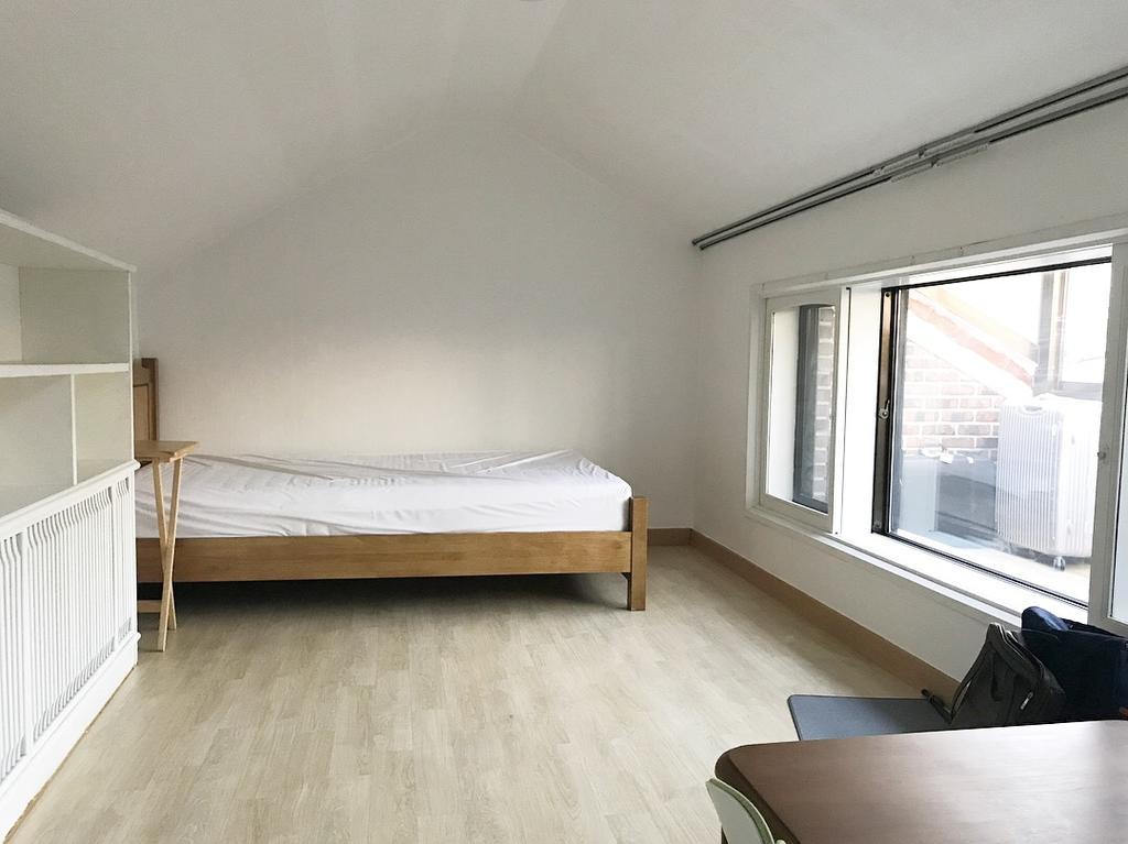 Apartamento Juri'S 1.0 Seúl Exterior foto