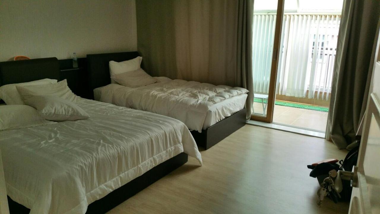 Apartamento Juri'S 1.0 Seúl Exterior foto