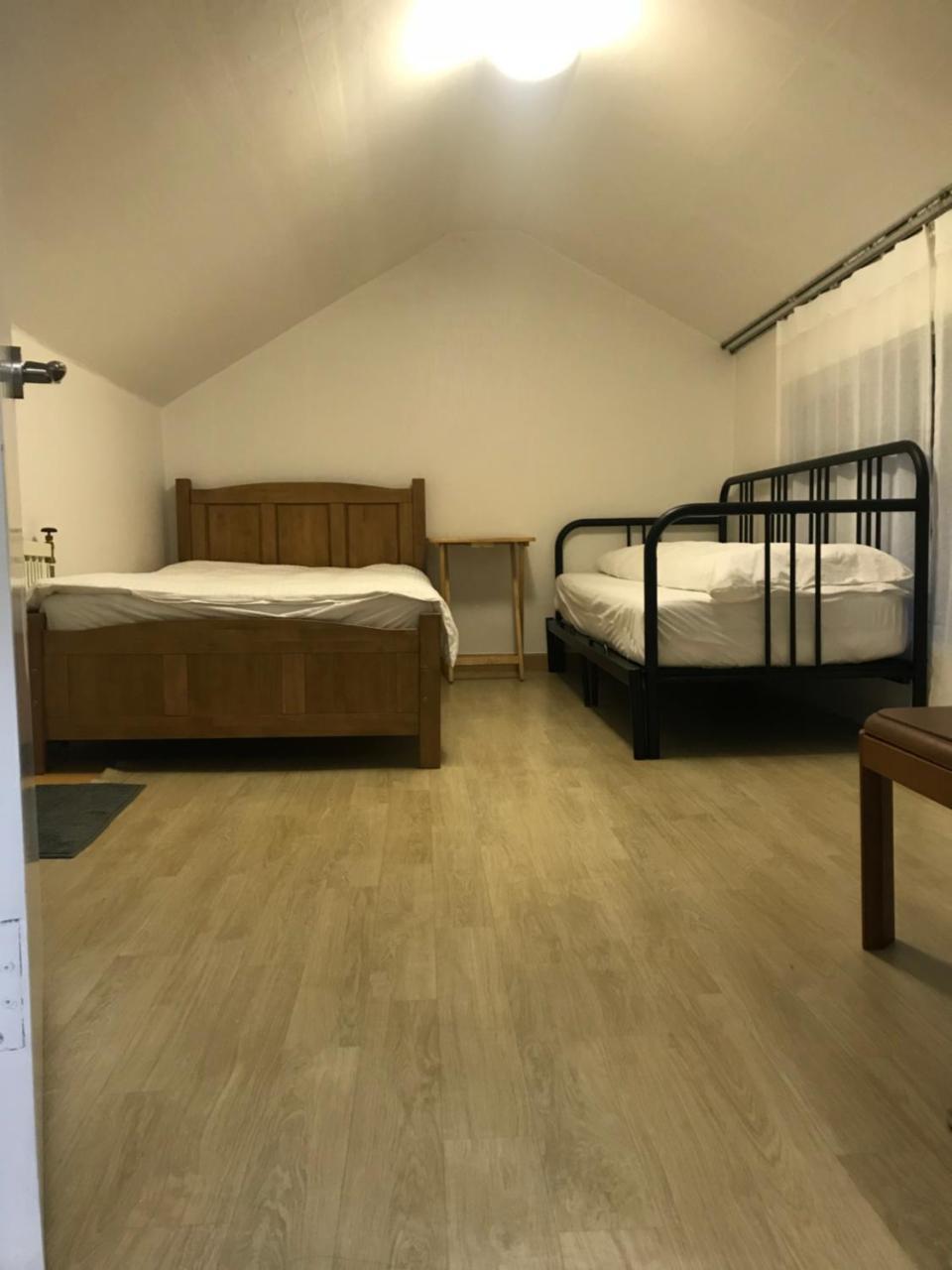 Apartamento Juri'S 1.0 Seúl Exterior foto