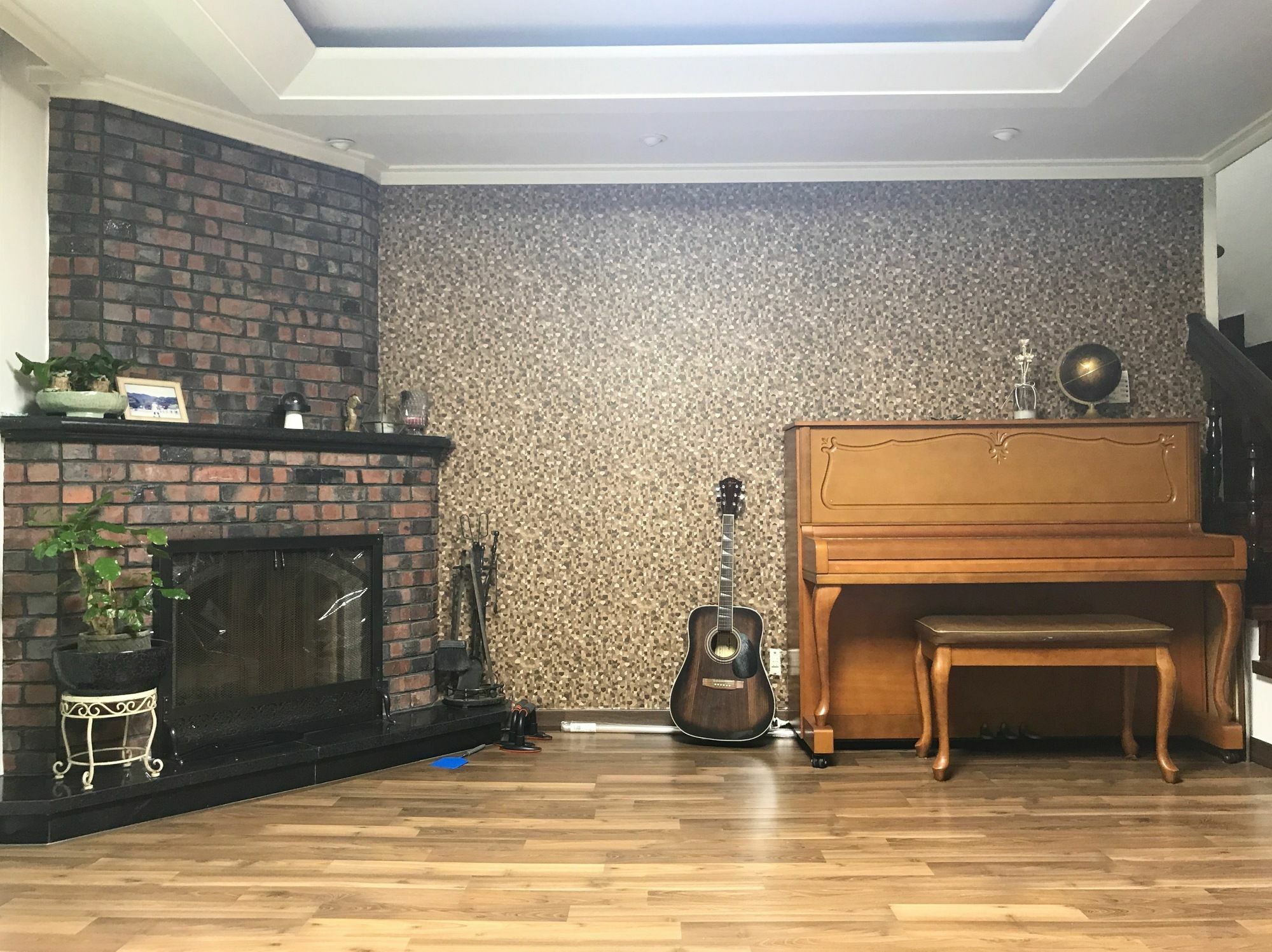 Apartamento Juri'S 1.0 Seúl Exterior foto